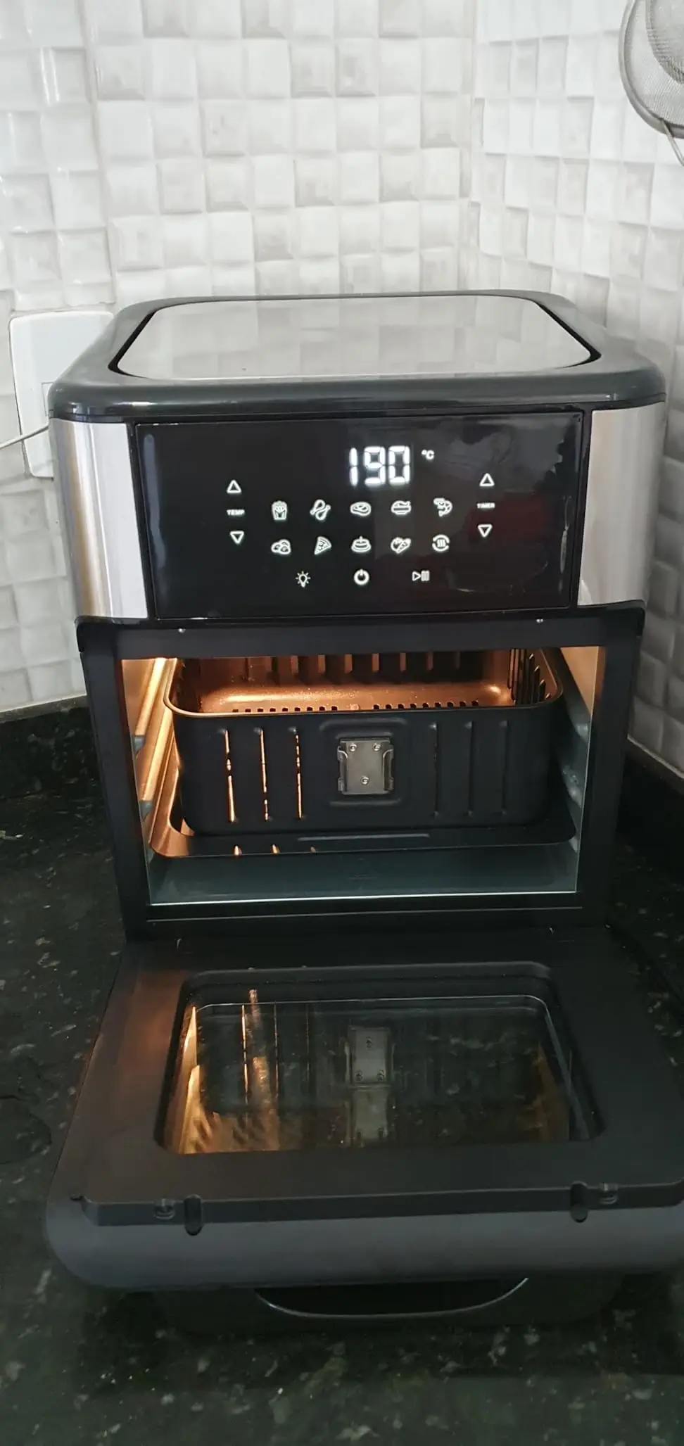 Foto da avaliação 2