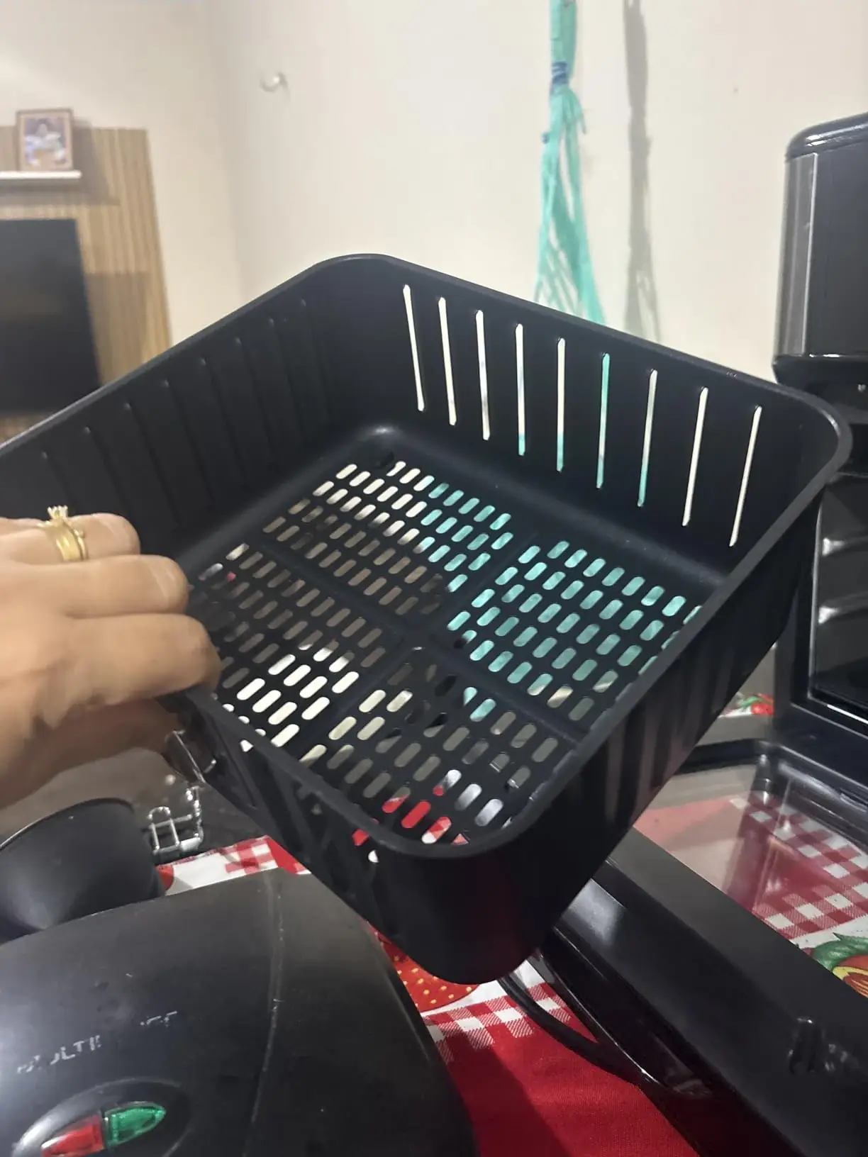 Foto da avaliação 7