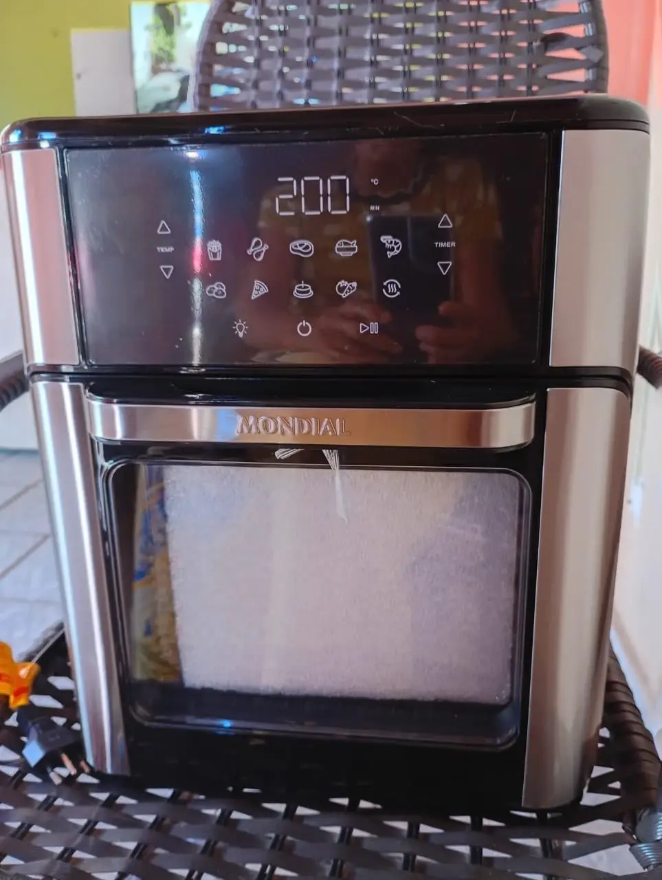 Foto da avaliação 10