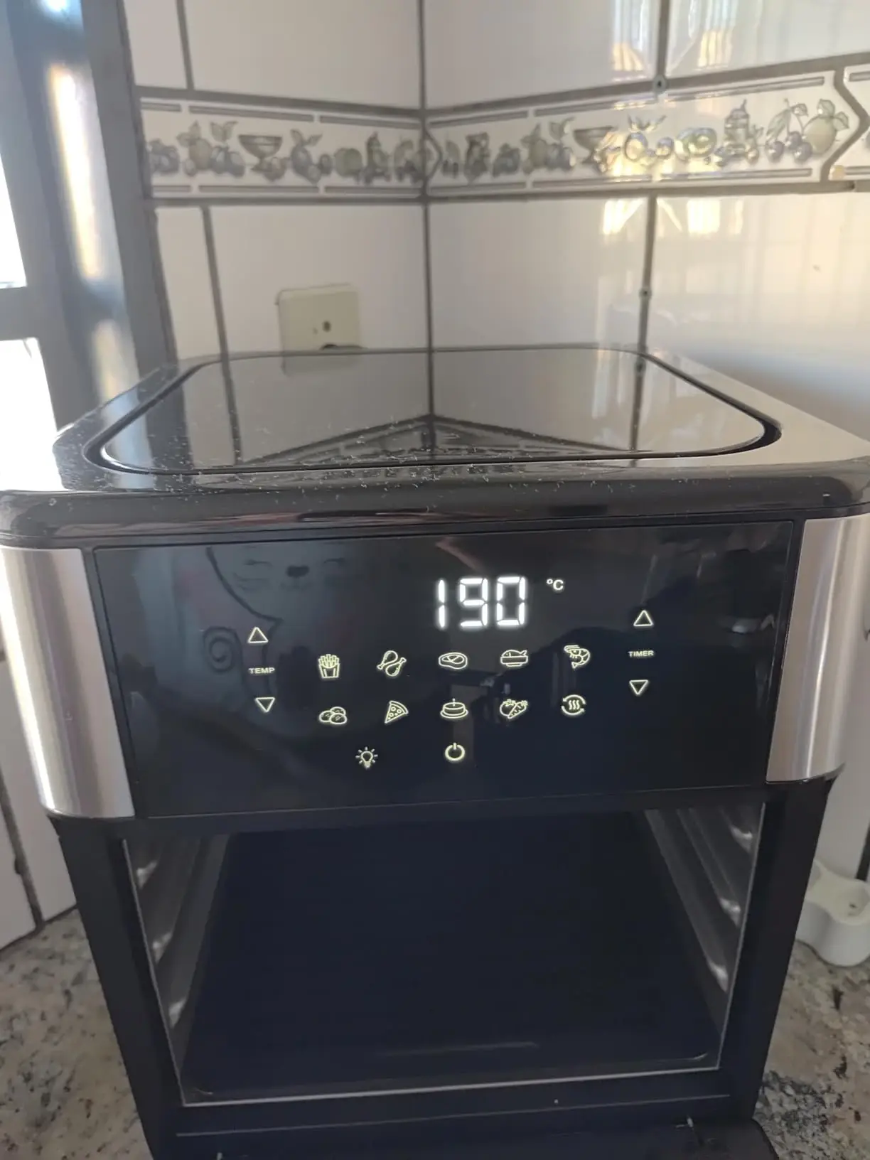 Foto da avaliação 11